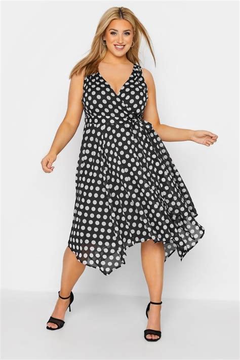 Hanky Hem Dress Plus Size Dresses Images 2022