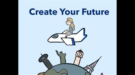 Create Your Future Youtube