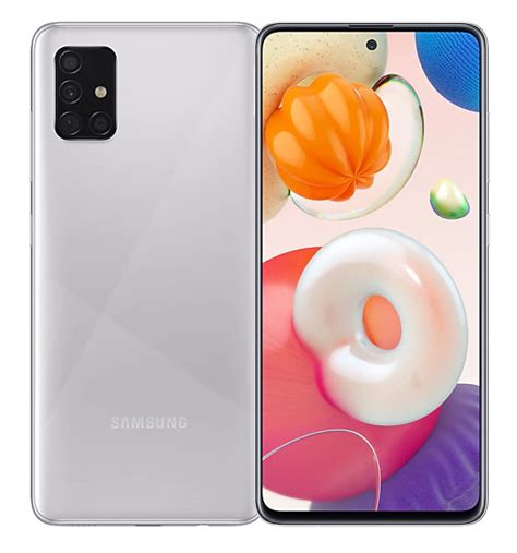 Samsung 三星 Galaxy A51 6128gb 價錢、規格及用家意見 香港格價網 Hk