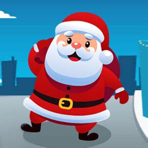 Santa Games - Free Online Santa Games at UGameZone