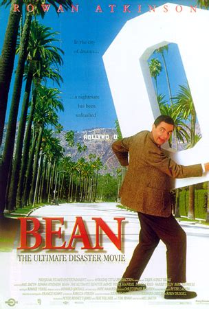 Bean | Moviepedia | Fandom