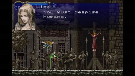 25 años de Castlevania Symphony of the Night Sus mejores curiosidades