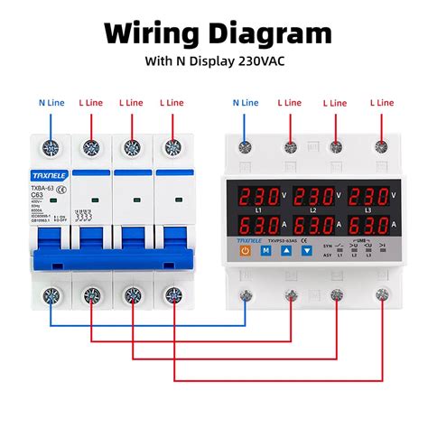 Phase Syn Async Synchronous Asynchronous Voltmeter Adjustable Over