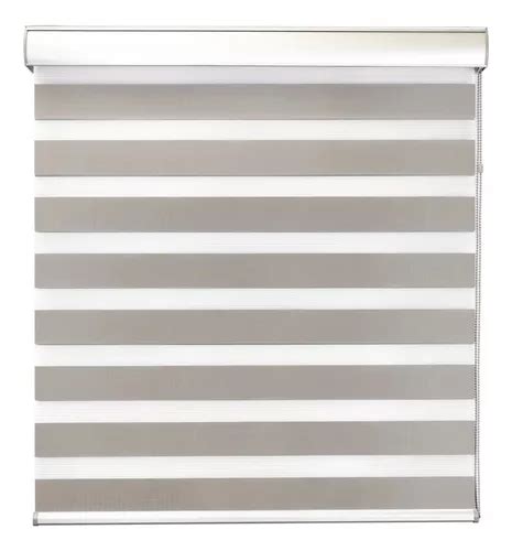 Persiana Para Ventana Decoking Sheer Elegance Enrollable Horizontal