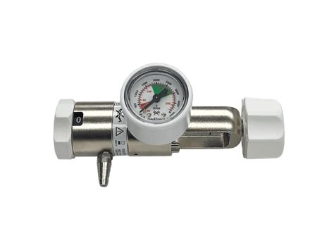 Pin Index Medical Oxygen Regulators Meditech