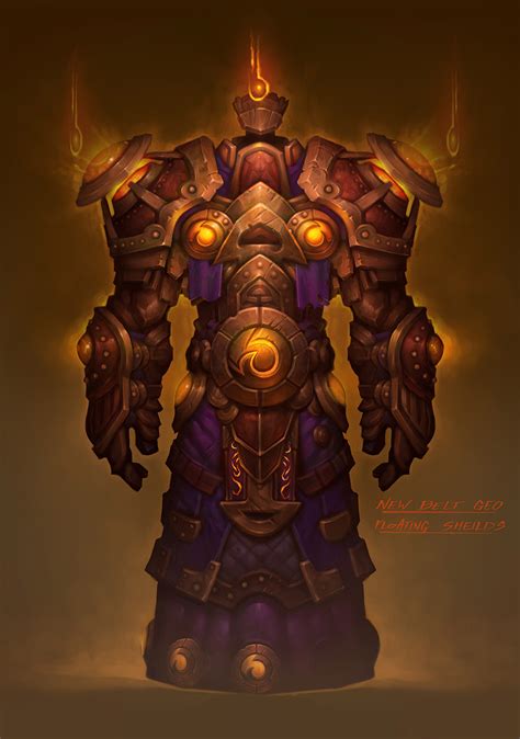 Clases Medios World Of Warcraft