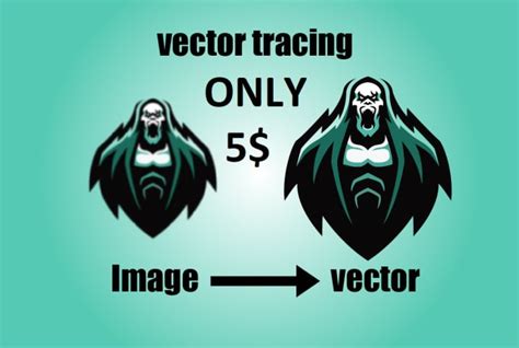 Do Vector Tracing In 2 Hours By Vickygraphs Fiverr