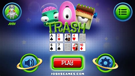 Trash Card Game - App on Amazon Appstore