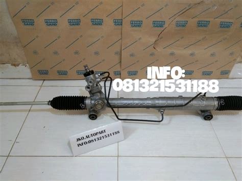 Jual Rack Steer Steering Rack Power Rack Steering Grand Vitara Original