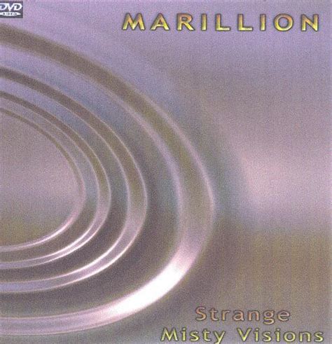 Strange Misty Visions By Marillion Video Reviews Ratings Credits