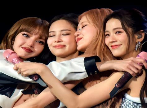 YG Entertainment Lega BLACKPINK Perpanjang Kontrak Mendongkrak Harga