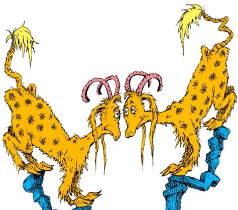 Glotz And Klotz Dr Seuss Wiki Fandom