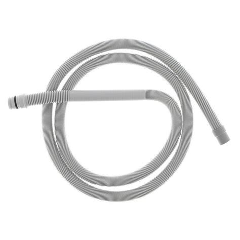 Bosch Neff Siemens Washing Machine Water Drain Outlet Hose 2 5m