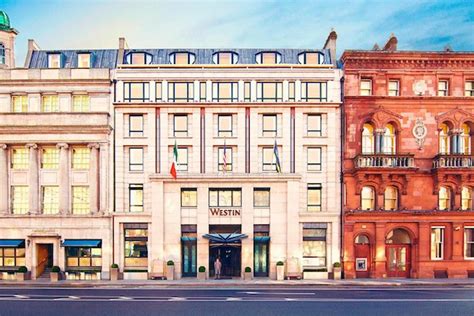 5 Best Luxury Hotels In Dublin: 5-Star Hotel Tips