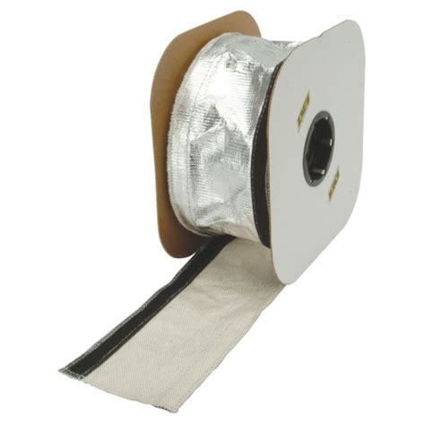 Dei Reflect A Gold Heat Reflective Tape 010394 Msar London