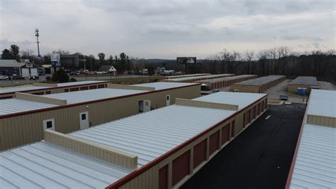 Finksburg, MD – Storage Construction