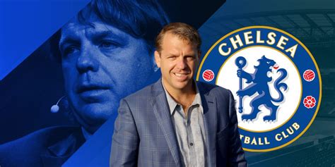 Who Is Todd Boehly The New Owner Of Chelsea