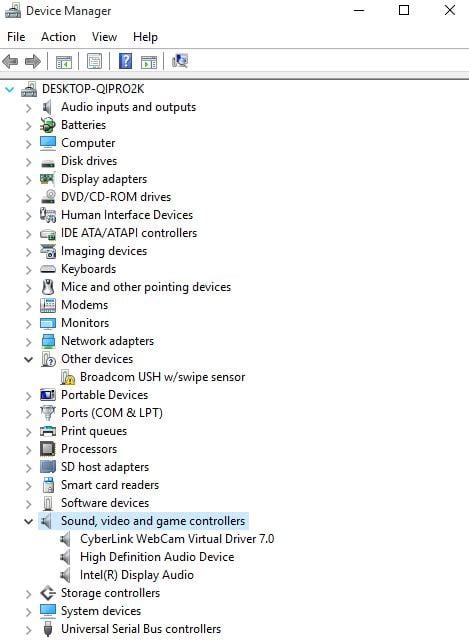 Common Windows 10 Docking Station Issues And How To Fix Them