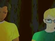 Gay Static Shock Richie S First Time Yaoi Hentai By Juice Anime Xxx Mobile Porno Videos