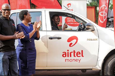 Airtel Uganda Pays Us Million Dividend Post Ipo Business Focus