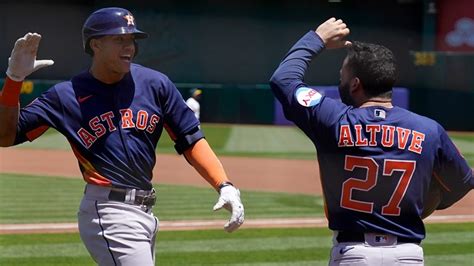 Cheap MLB tickets: Houston Astros tickets on sale for $10 | khou.com