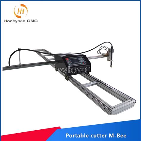 Cnc Cutting Machine Cnc Plasma Cutter Pipe Cutting Machine Honeybee Cnc