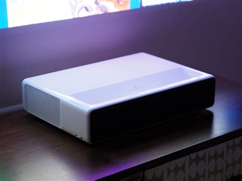 Mi Laser Projector review: Xiaomi's costliest product is also its best ...