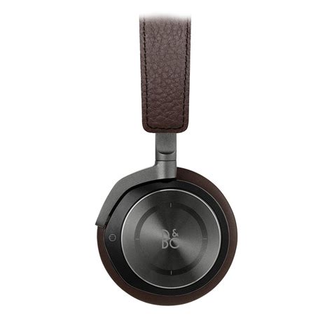 Bang Olufsen B O Play Beoplay H Gray Hazel Premium Wireless