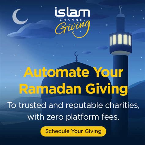 important islamic    islam channel