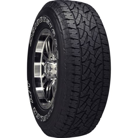 Bridgestone Dueler At Revo 2 P 245 70 R17 108t Sl Owl Americas Tire