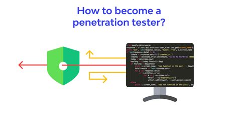 How To Become A Penetration Tester General Overview