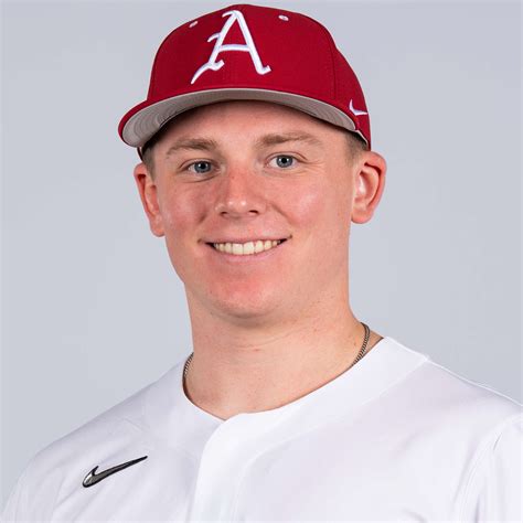 Corey Spain Arkansas Razorbacks