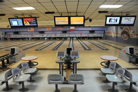 Dvids Images Joint Base San Antonio Randolph Bowling Center Image