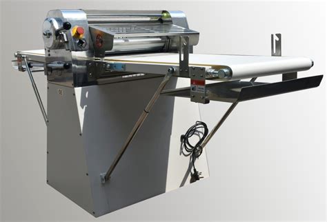 Commercial Vertical Professional Dough Sheeter Machine For Sale Dough