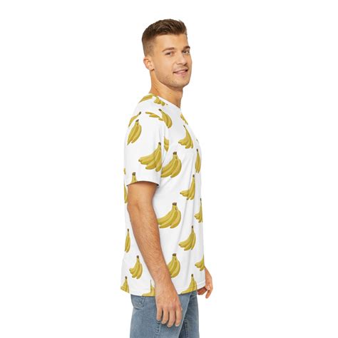 Bananas Banana Shirt Banana Tshirt Fruit Shirt Tropical Etsy Uk