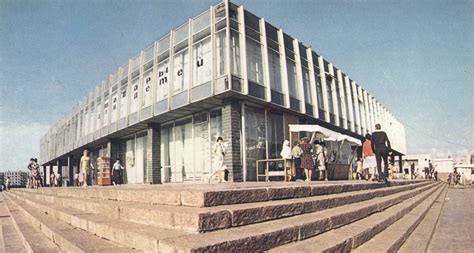 Тольятти на старых фото, часть №5: chronograph — LiveJournal
