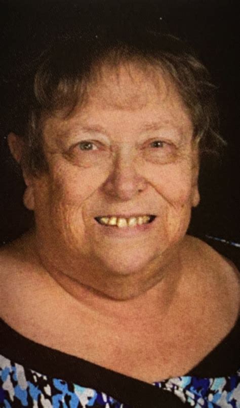 Kathleen Dick Obituary Grand Blanc Mi