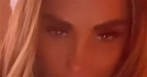 Katie Price Shows Off 16th Boob Job After Aiming For Biggest Breasts