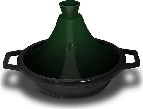 Berlingerhaus Emerald Collection Bh Tajine Cm Zbozi Cz