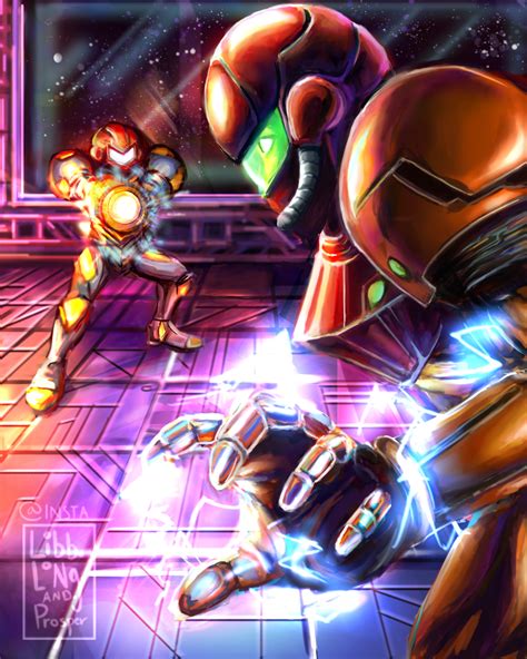 361 best Metroid Fusion images on Pholder | Metroid, Gameboy and Gamecollecting