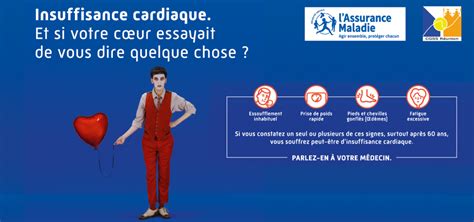 Insuffisance Cardiaque Et Si Votre C Ur Essayait De Vous Dire Quelque