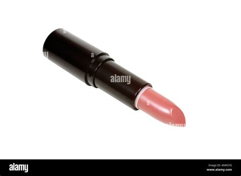 Pink Lipstick Hi Res Stock Photography And Images Alamy