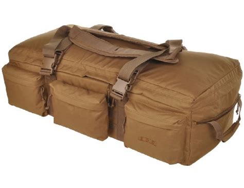 Sandpiper Of California Rolling Loadout Luggage Bag Brown 12x36x17 Inch