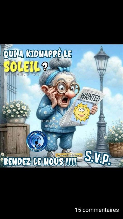 Pingl Par Sylvie Sur Images Sympa Image Dr Le Vieux Dessin Humour