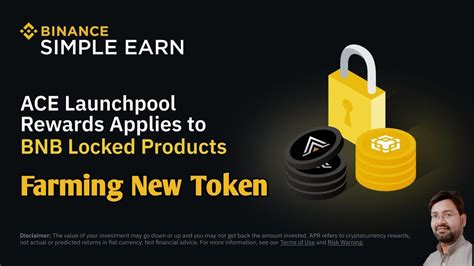 Ace Token Airdrop Available On Binance Launchpool Farming Start