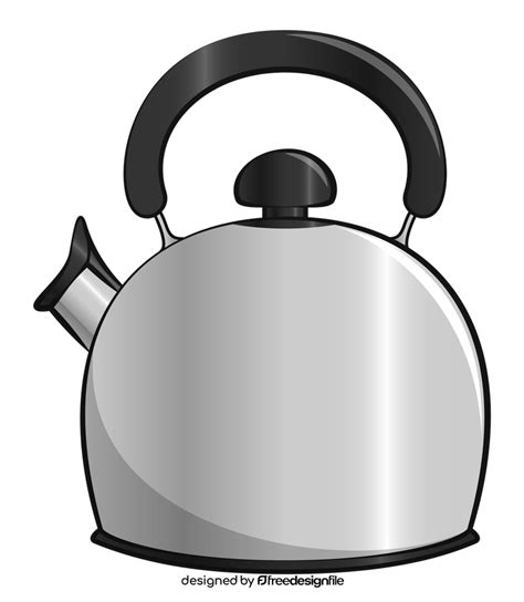 Kettle Clipart Free Download