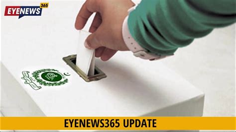 Ecp Likely To Hold Lg Elections In Islamabad Next Week Ec Preparations