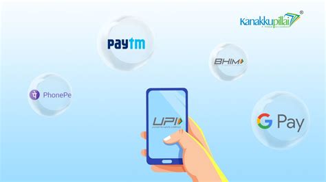 Upi Transaction Charges Everything You Need To Know