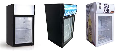 China Commercial Beer Countertop Display Cooler Manufacturers And