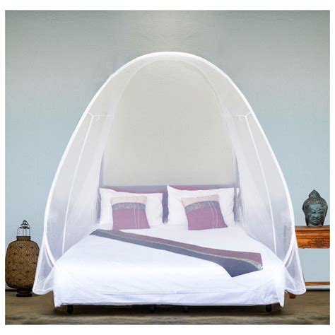 Buy Luxury Mosquito Net Pop Up Tent Large For Twin To Queen Size Bed